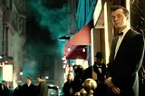 Pennyworth Review