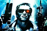 Arnold Deserves an Oscar: The Terminator Kills It in the Ukraine Information Wars