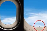 Curiosity at 35,000 Feet: The Hidden Role of Airplane Window Holes