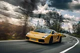 20 years of the Lamborghini Gallardo