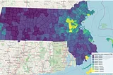 Harnessing the Power of GIS and Python for Property Value Analysis at Scale