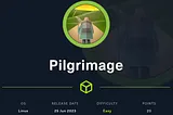 HTB: Pilgrimage