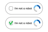 Even CAPTCHAs Struggle to Tell Real Humans from Fake
