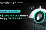 How To Claim the $PENDLE Airdrop In An Easy Step-by-Step Guide (2024)