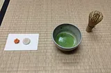 What’s it like at a REAL Japanese tea ceremony?