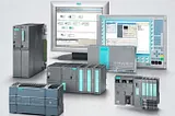 Programmable Logic Controllers (PLCs)