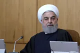 Iran to Cut Off US Feet from Region: Rouhani