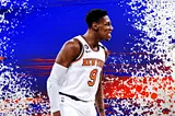 RJ Barrett Cooks in Madison Square Garden, Putting Cavs on the Ropes | The Knicks Wall