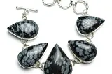 How To Use Feng Shui Black Obsidian Bracelet For Wealth (Benefits) — FengShuiTricks.com