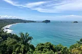 UCLA to Manuel Antonio