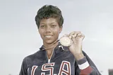 INSPIRING STORY OF WILMA RUDOLPH — BEATING PARALYSIS TO FIRST PARALYTIC OLYMPIC CHAMPION