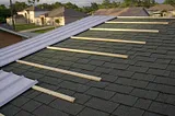 Metal Roofing Over Shingles