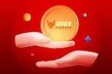 Claim Your Share of 3M $RFOX Tokens