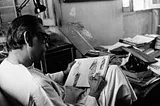 An Illuminating Glimpse Into The Unknown and Artistic Works of Satyajit Ray