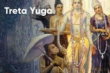 THE 4 YUGAS IN HINDUISM