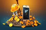 Mine Verus on Android: Easy Guide to Smartphone Mining