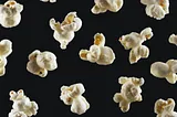 How was Popcorn Discovered?