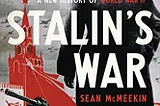 Stalin’s War?