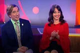 TV Review: This Time with Alan Partridge