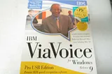 Voice Input Is Awesome