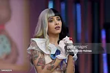 Melanie Martinez, From Cry Baby To Fairy — Total Apex Entertainment
