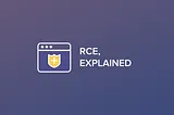 Day 29 of 30 Day — 30 Vulnerabilities | Remote Code Execution (RCE)