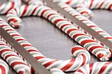 Disneyland Resort Candy Cane Distibution Information