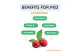 Are Raspberries Good For PKD?