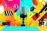 How to Use Podcast Guest Appearances to Market Yourself