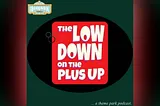 The Lowdown on the Plus-Up Episode Six: The Racing Monkeys of Leisure — Bob Gurr’s Autopia