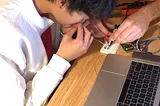 Tongue Buds: A DIY Electricity-Based Taste Interface Device