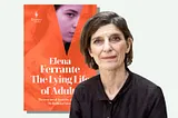 Why Elena Ferrante Is More Than Her Masked Identity?