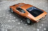 1969 American Motors AMX/3