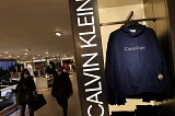 China Threatens Sanctions on Calvin Klein Owner Over Xinjiang Cotton Boycott Amid Uyghur Muslim…