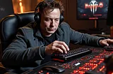 Is Elon Musk the World’s Best Diablo Player? Dissecting the Truth — PlaySekai