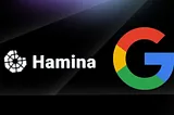 Hamina Finds Huge Cost Savings and Productivity with Google