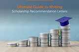 Scholarship Recommendation Letter Guide: Expert Tips & 10 Free Templates