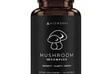 Best Mushroom Supplements for Anxiety: Top Picks for Calm and Focus