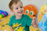 Choosing the Right Pre-School for Your Special Needs Child: Where to Start, Available Options, and…