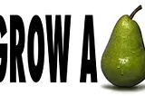 Want Influency? GROW A PAIR. Try Coopetition