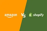 Is It More Profitable To Dropship On Amazon Or Shopify [Amazon Vs Shopify Dropshipping]