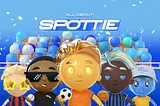 All About Spottie