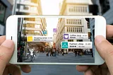 The Future of Augmented Reality: Emerging Technologies & Trends