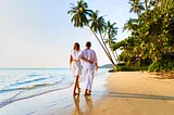 Discovering Romance in Paradise with Andaman Honeymoon Packages