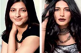 South Indian Celebrities Embracing Aesthetic Transformations: Redefining Beauty with Plastic…