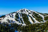 Mount Ashland Adapting to Drier Spells and Redefining Winter Adventures in the Face of Climate…