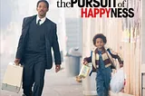 The Pursuit of Happyness