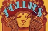 ON THE HAUNTED GHOSTS AT STEPHEN SONDHEIM’S “FOLLIES” IN CONCERT