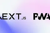 Nextjs 14 Offline Page with PWA