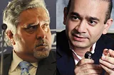 No end to Choksi, Nirav, Mallya’s troubles: The latest on India’s fugitive trio